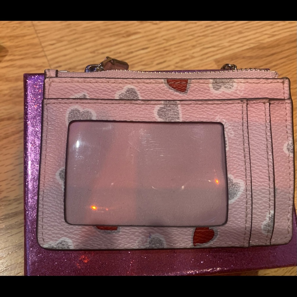 Coach Wallet - Picture 3 of 4